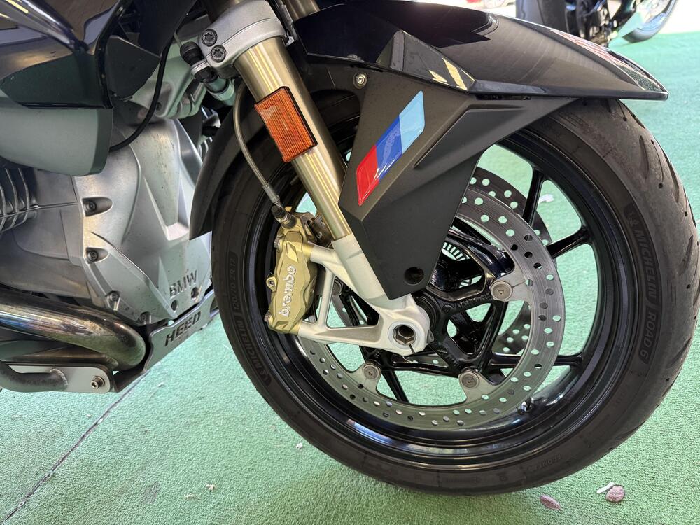 Bmw R 1200 RT (2017 - 18) (7)