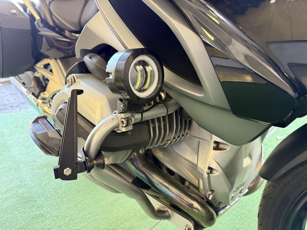 Bmw R 1200 RT (2017 - 18) (8)