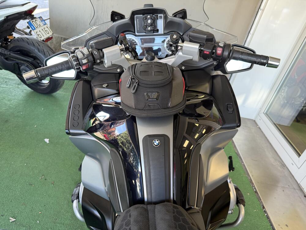 Bmw R 1200 RT (2017 - 18) (9)