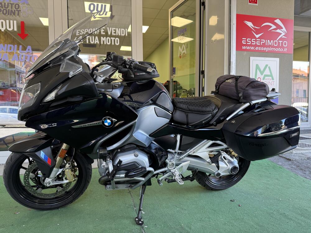 Bmw R 1200 RT (2017 - 18) (12)