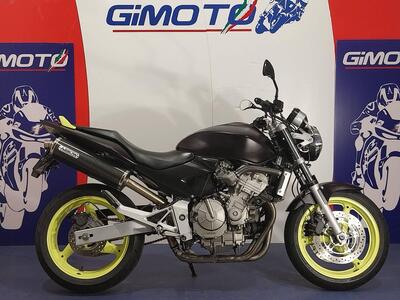 Honda Hornet 600 (2003 - 04) usata