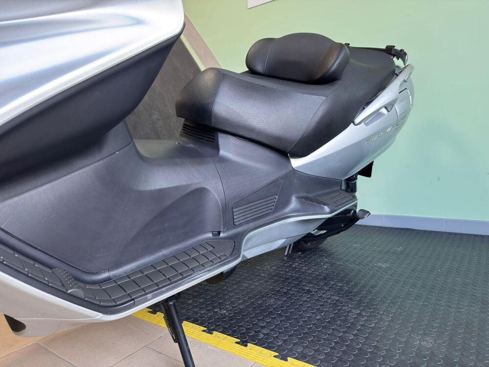 Suzuki Burgman AN 650 Executive (2004 - 06) (8)