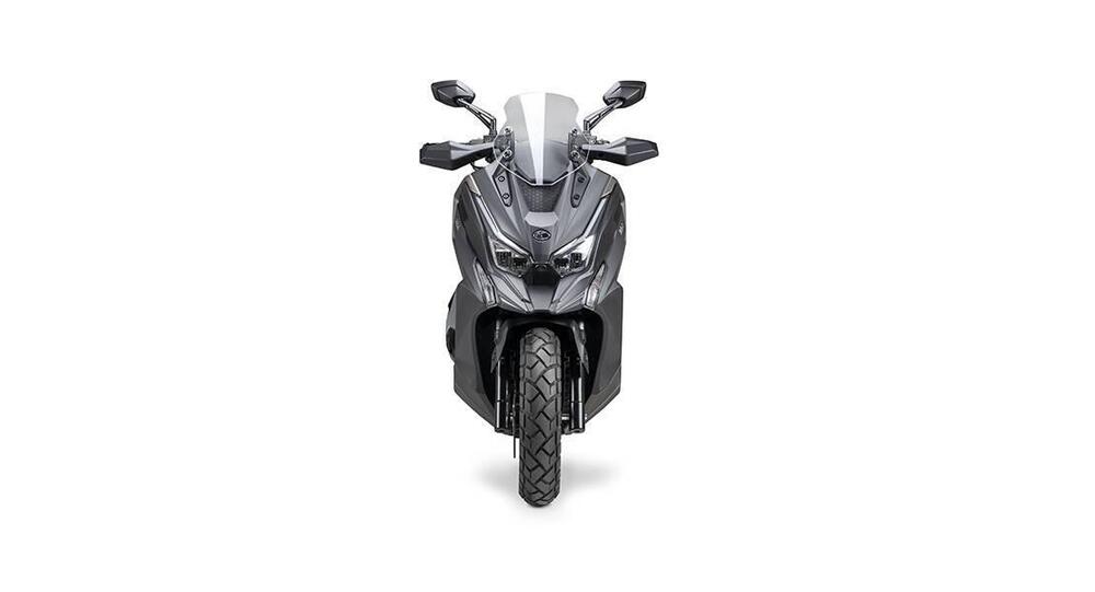 Kymco DTX 360 350 (2022 - 26) (2)