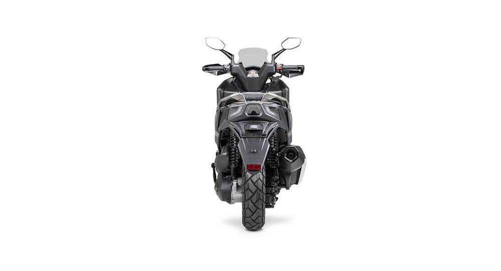 Kymco DTX 360 350 (2022 - 26) (3)