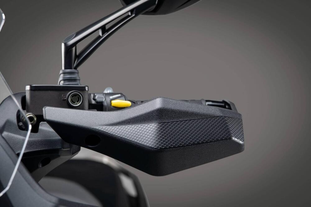 Kymco DTX 360 350 (2022 - 26) (9)