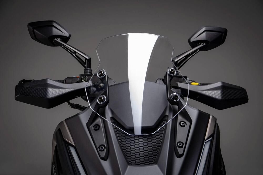 Kymco DTX 360 350 (2022 - 26) (16)