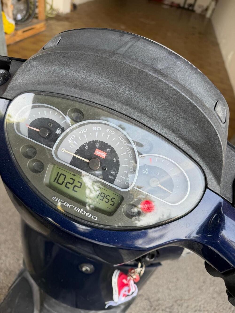 Aprilia Scarabeo 125 (2007 - 12) (3)