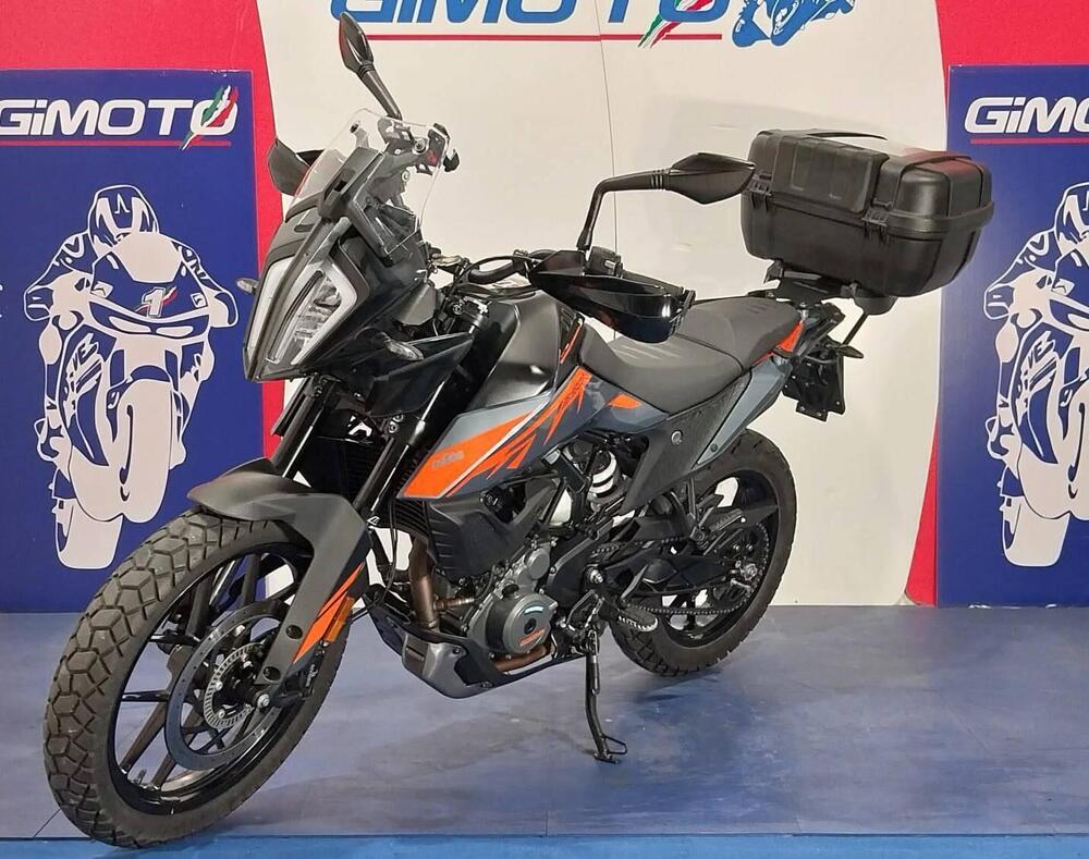 KTM 390 Adventure (2022 - 24) (3)