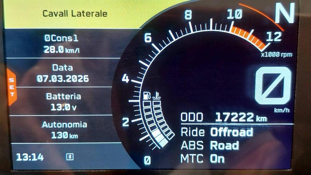 KTM 390 Adventure (2022 - 24) (7)