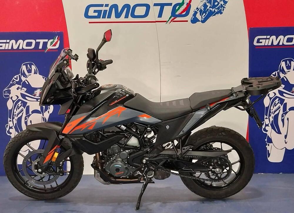 KTM 390 Adventure (2022 - 24) (4)