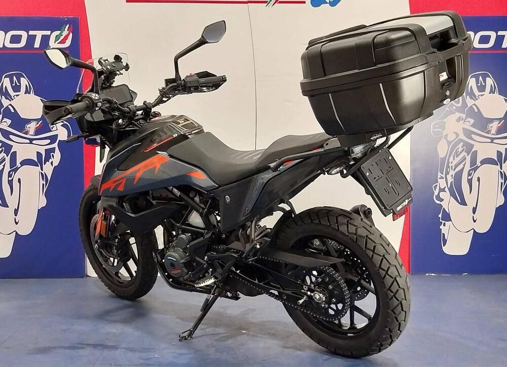 KTM 390 Adventure (2022 - 24) (5)
