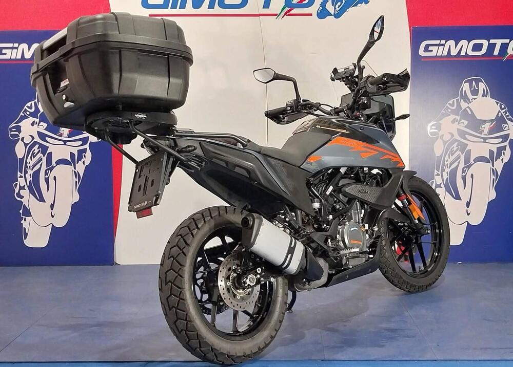 KTM 390 Adventure (2022 - 24) (6)