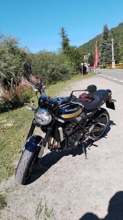 Kawasaki Z 900 RS (2022 - 25) usata