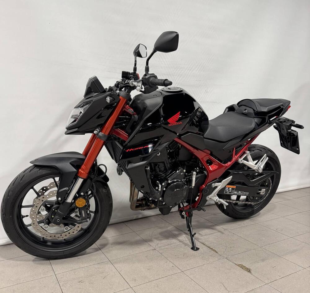 Honda CB 750 Hornet (2023 - 24) (2)