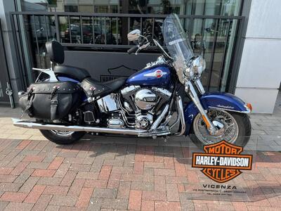 Harley-Davidson 1690 Heritage Classic (2011 - 17) - FLSTC usata