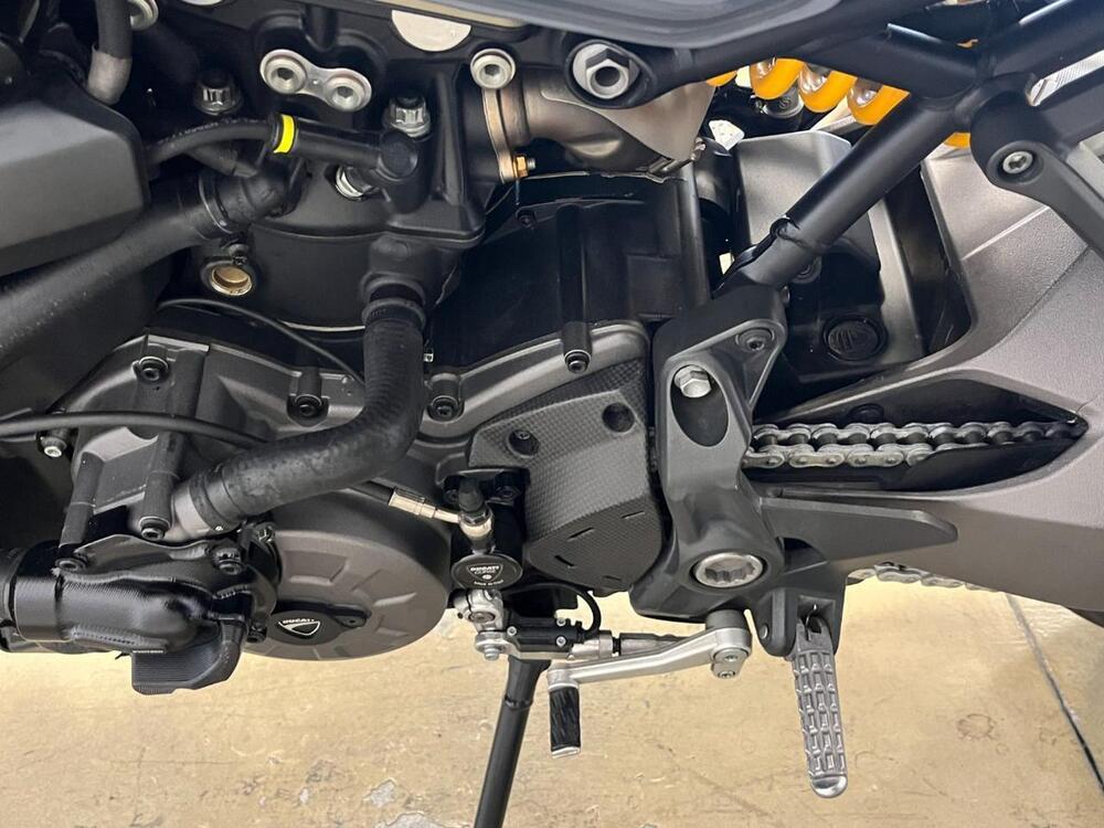 Ducati Monster 1200 S (2017 - 21) (9)