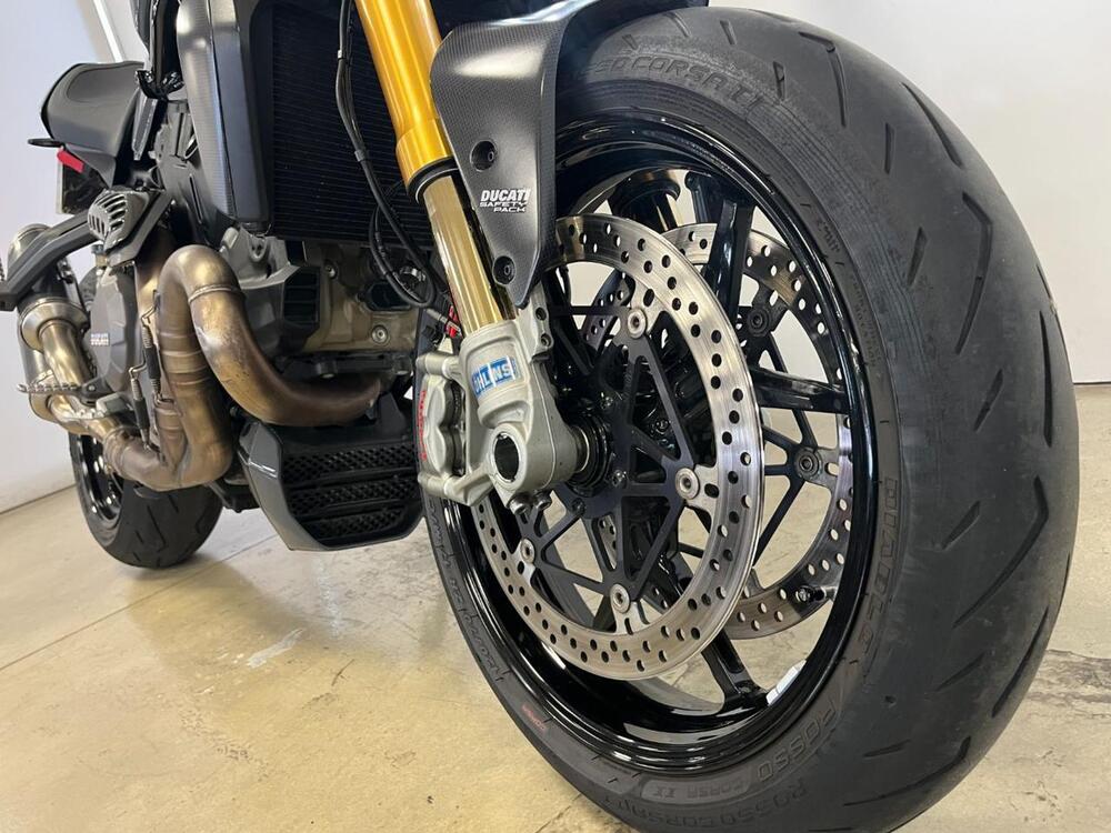 Ducati Monster 1200 S (2017 - 21) (4)