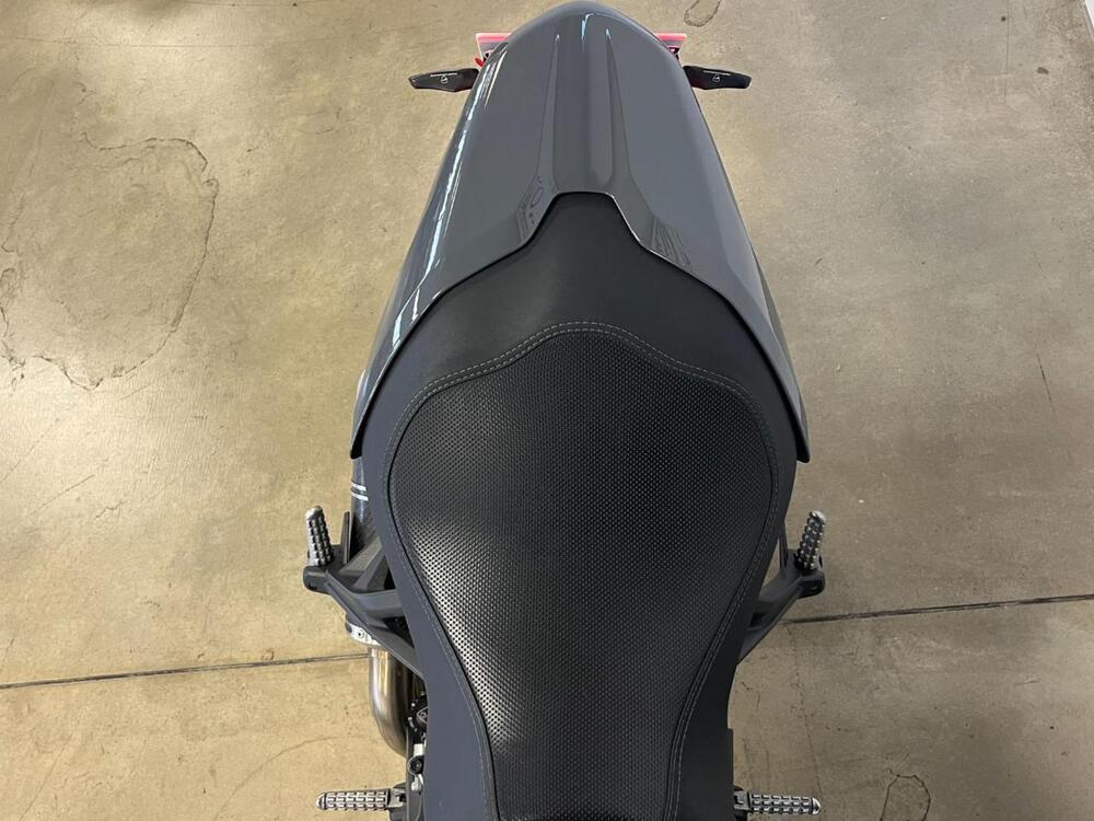 Ducati Monster 1200 S (2017 - 21) (8)