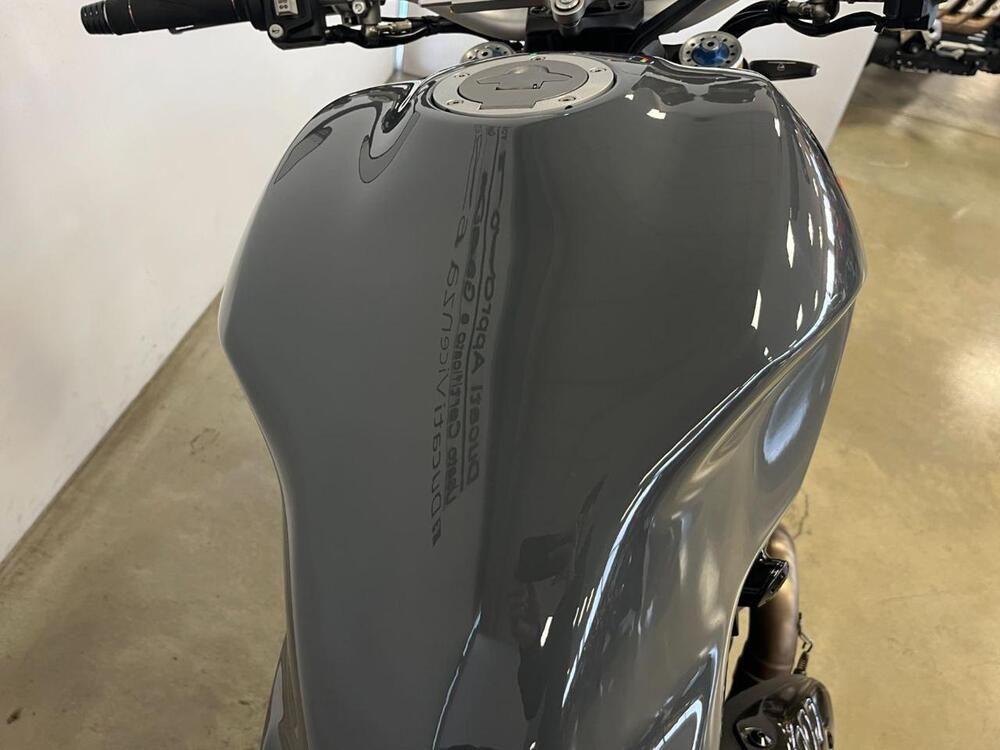 Ducati Monster 1200 S (2017 - 21) (10)