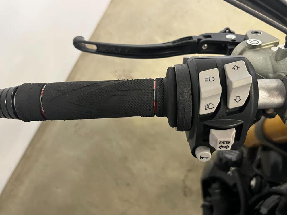 Ducati Monster 1200 S (2017 - 21) (12)