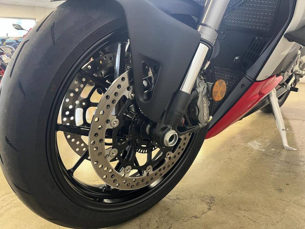 Ducati Streetfighter V2 (2022 - 24) (3)