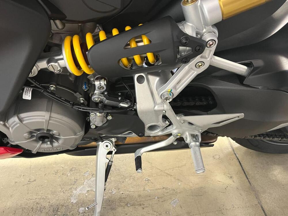 Ducati Streetfighter V2 (2022 - 24) (9)