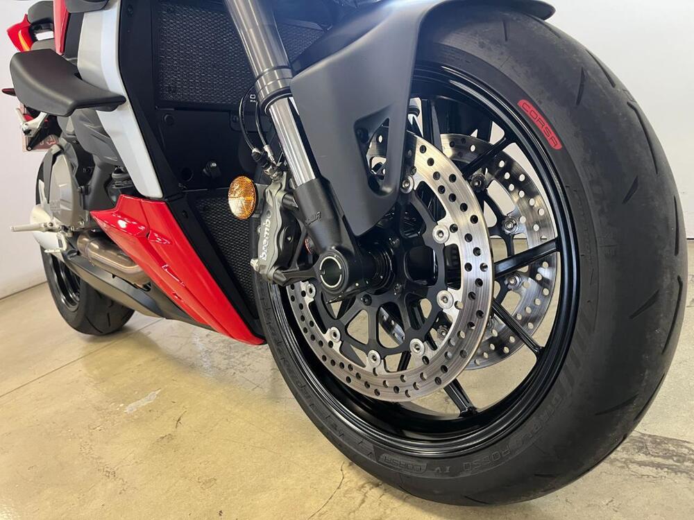Ducati Streetfighter V2 (2022 - 24) (4)