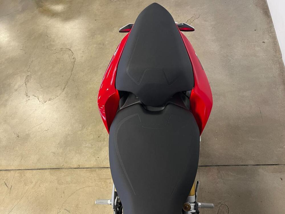 Ducati Streetfighter V2 (2022 - 24) (8)