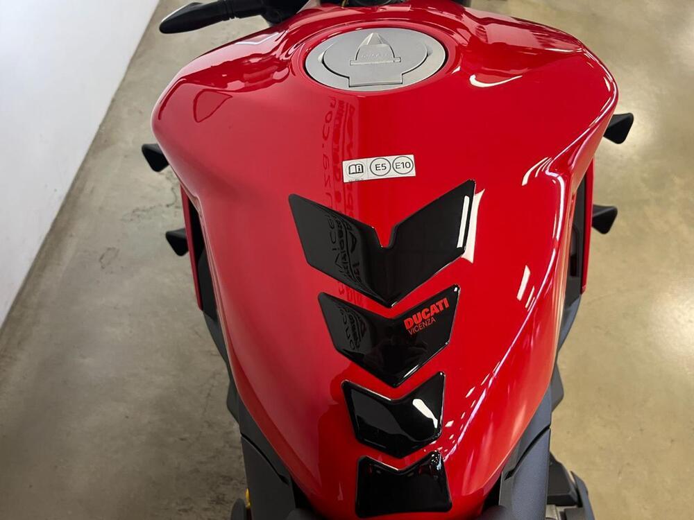 Ducati Streetfighter V2 (2022 - 24) (10)