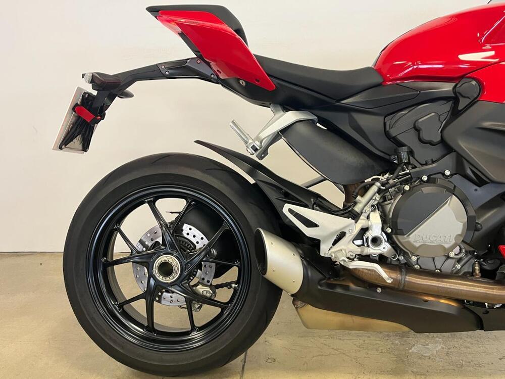 Ducati Streetfighter V2 (2022 - 24) (6)