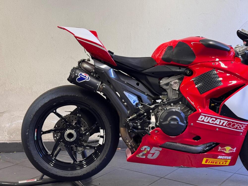 Ducati Panigale V2 (2021 - 24) (2)