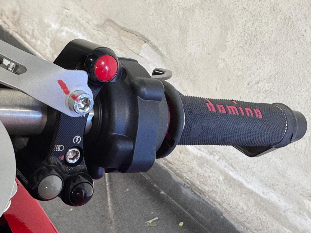 Ducati Panigale V2 (2021 - 24) (3)