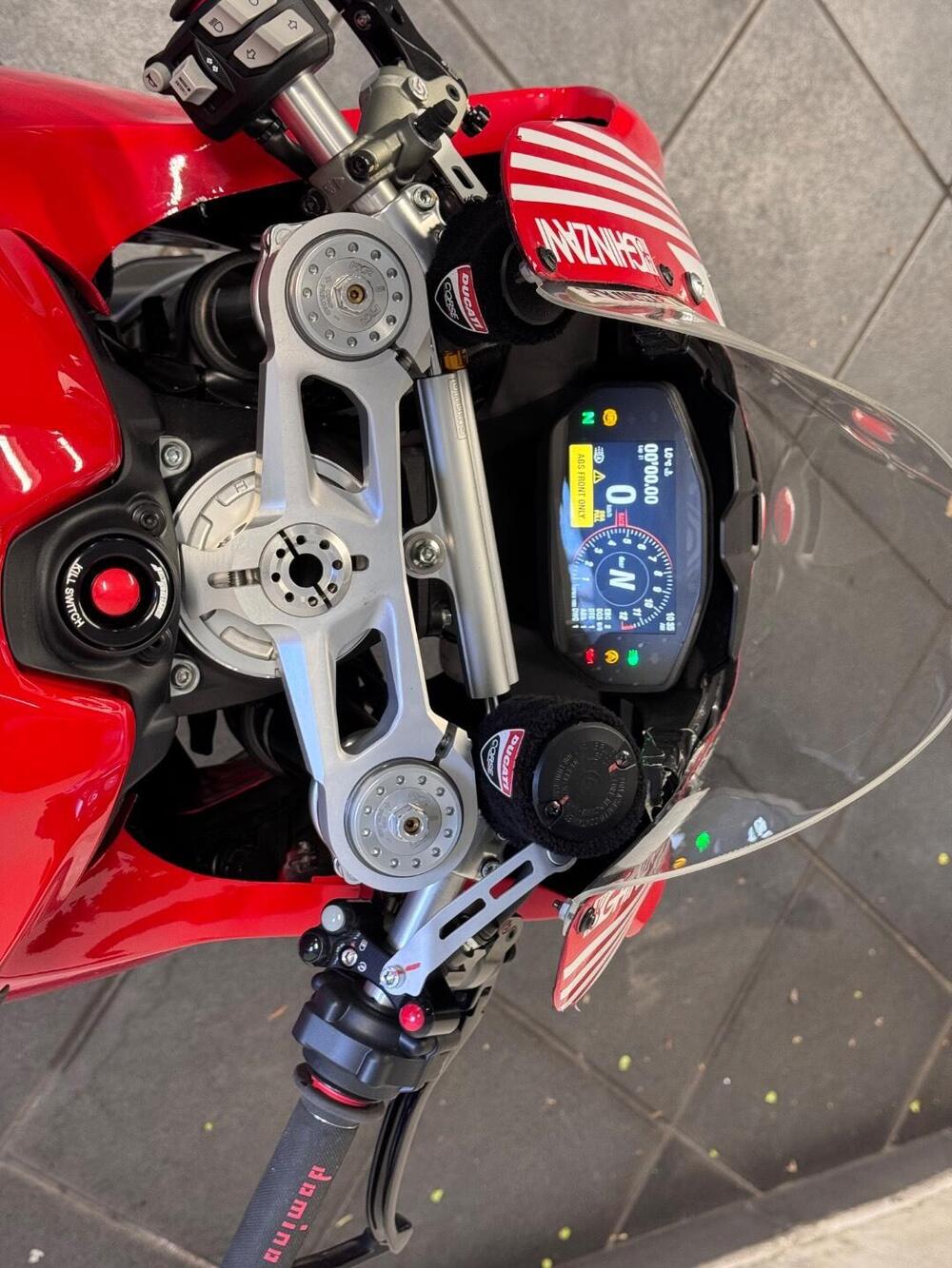 Ducati Panigale V2 (2021 - 24) (5)