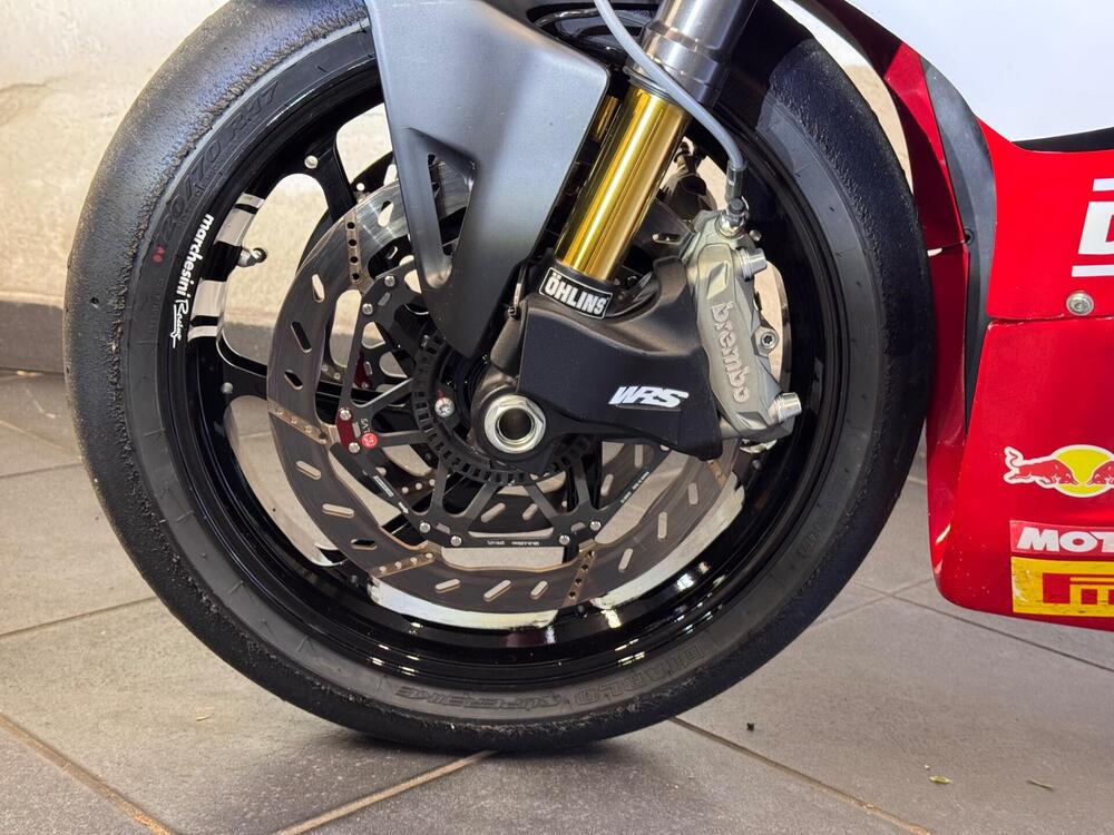 Ducati Panigale V2 (2021 - 24) (6)