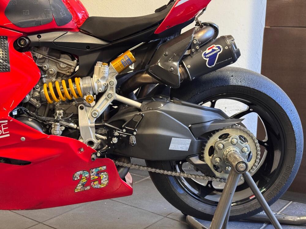 Ducati Panigale V2 (2021 - 24) (7)