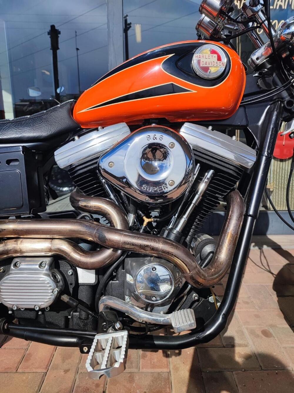 Harley-Davidson Dyna scrambler 1340 (3)