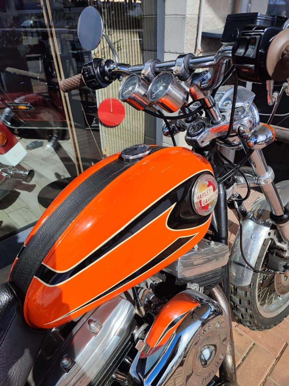 Harley-Davidson Dyna scrambler 1340 (4)