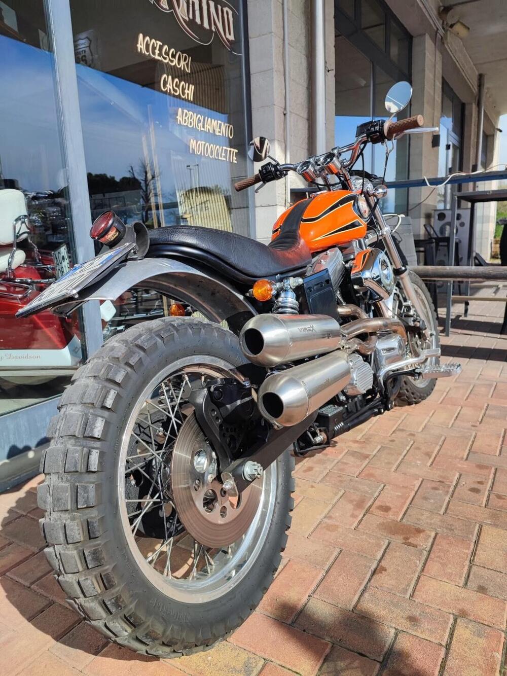 Harley-Davidson Dyna scrambler 1340 (6)