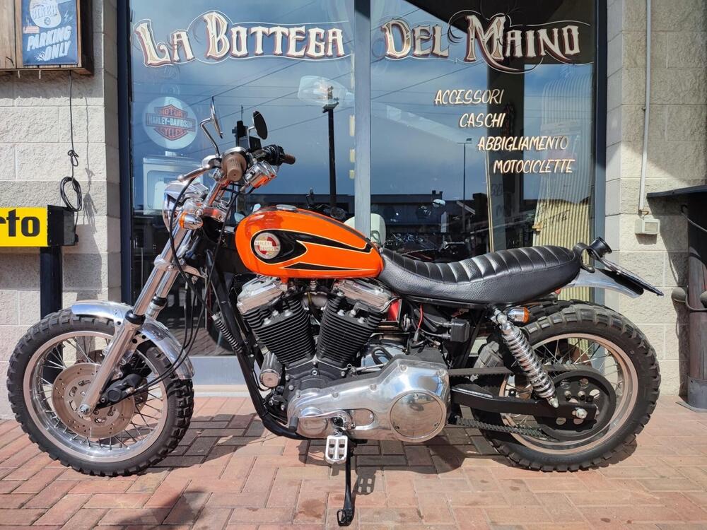 Harley-Davidson Dyna scrambler 1340 (8)