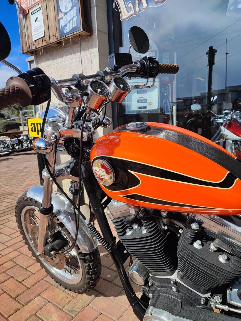 Harley-Davidson Dyna scrambler 1340 (10)