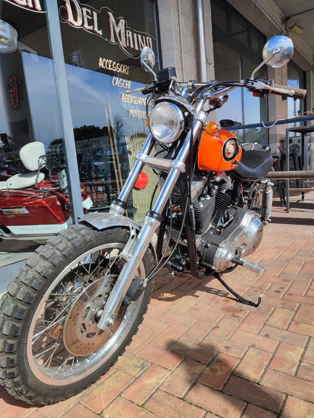 Harley-Davidson Dyna scrambler 1340 (11)