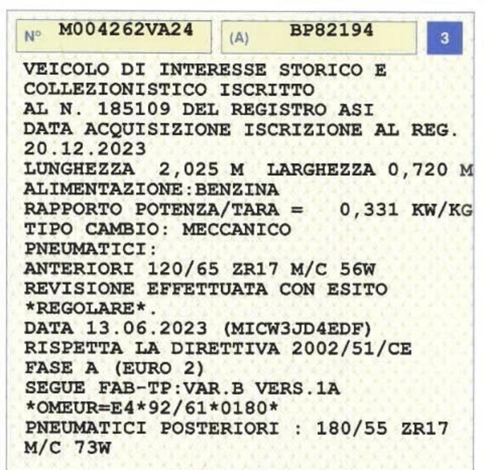 Kawasaki Ninja 636 ZX-6R (2003 - 04) (8)