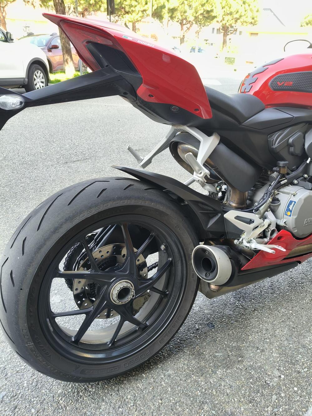 Ducati Panigale V2 (2021 - 24) (6)