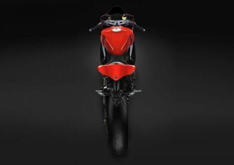 Ducati Superleggera 1199 Superleggera 1199 (2014) (6)