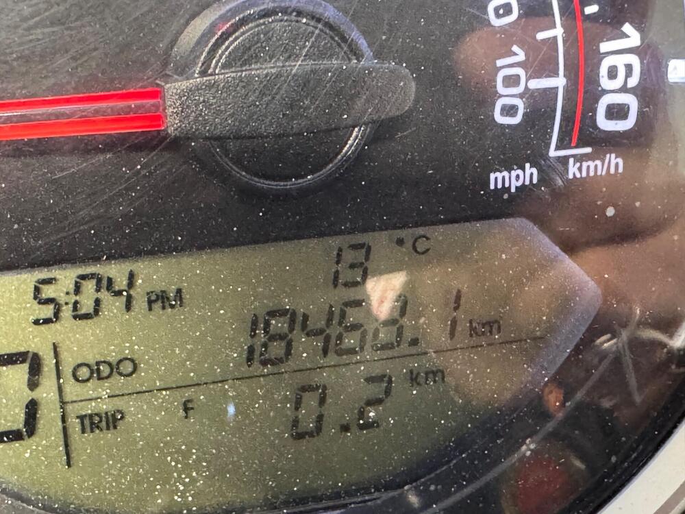 Royal Enfield Himalayan 411 (2017 - 20) (3)