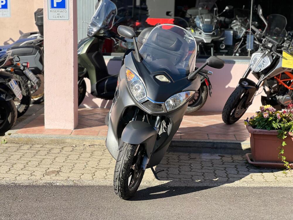 Malaguti SpiderMax 500 GT (2004 - 07) (2)