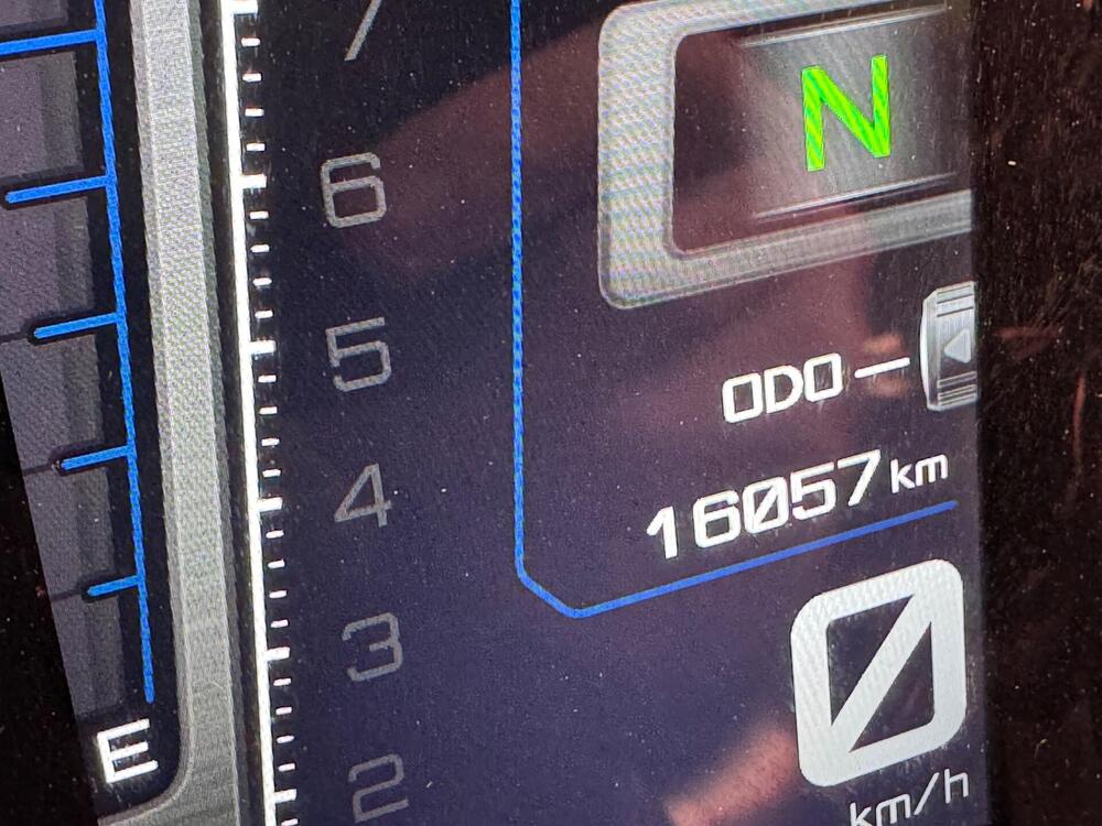 Yamaha Ténéré 700 (2022 - 24) (2)