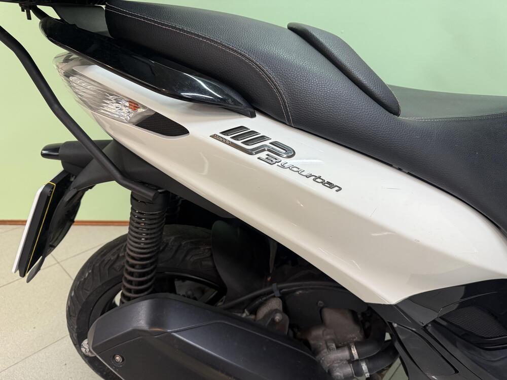 Piaggio Mp3 300 ie Yourban ERL/LT (2011 - 16) (4)