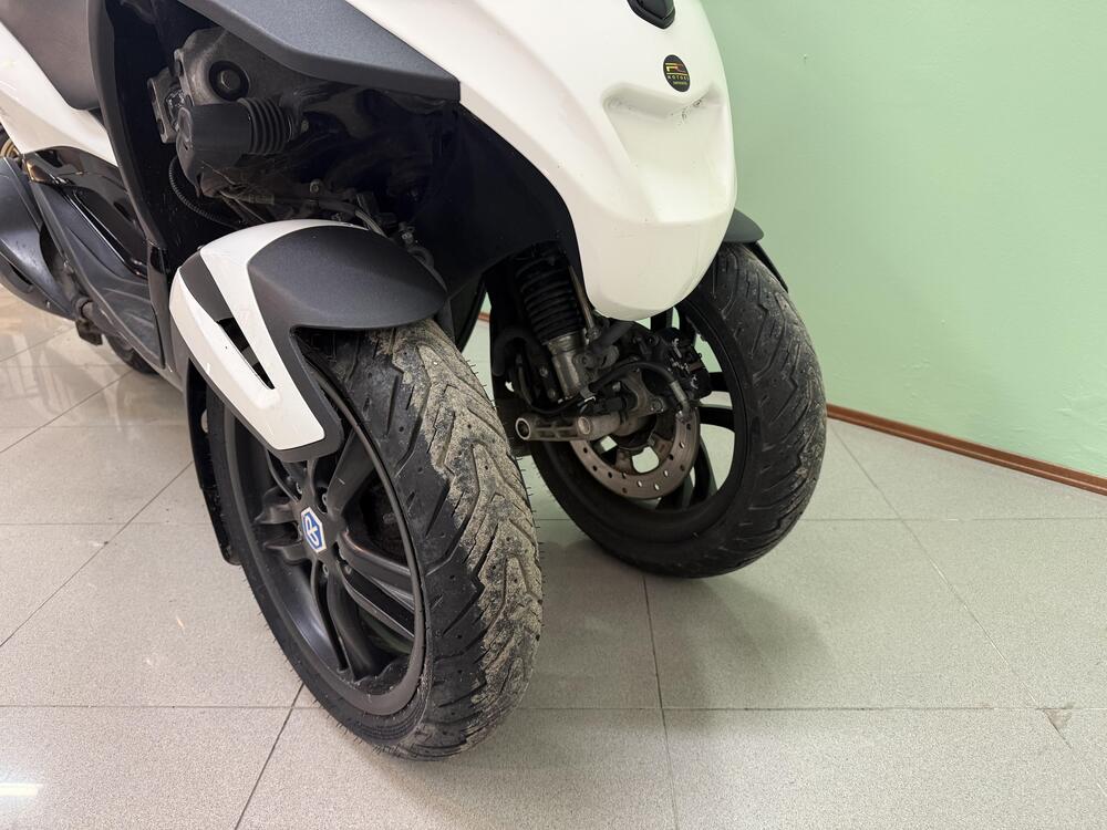 Piaggio Mp3 300 ie Yourban ERL/LT (2011 - 16) (8)