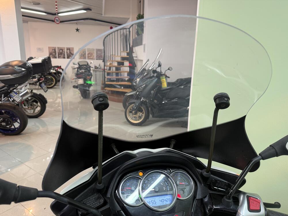 Piaggio Mp3 300 ie Yourban ERL/LT (2011 - 16) (15)